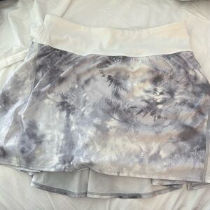 Spanx Get Movin Skirt